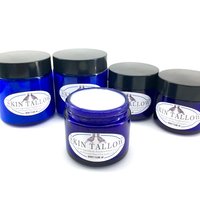 2 Dirty Birds Handcrafted Skin Tallow