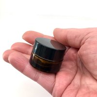 2 Dirty Birds Handcrafted .17 Oz Sample Size Skin Tallow