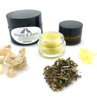 Muscle & Bone - Menthol Free Balm