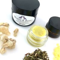 Muscle & Bone - Menthol Free Balm