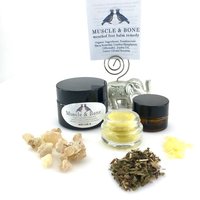 Muscle & Bone - Menthol Free Balm