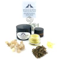 Muscle & Bone - Menthol Free Balm
