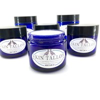 2 Dirty Birds Handcrafted Skin Tallow