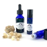 Frankincense-Jojoba Skin Care Oil