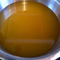 Rendered Tallow Filtered by 2 Dirty Birds handcrafted skin tallow