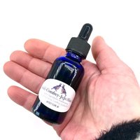 Franki-Comfrey-Jojoba Skin Care Oil