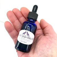 Frankincense-Jojoba Skin Care Oil