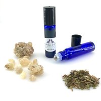 Franki-Comfrey-Jojoba Skin Care Oil