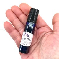 Frankincense-Jojoba Skin Care Oil