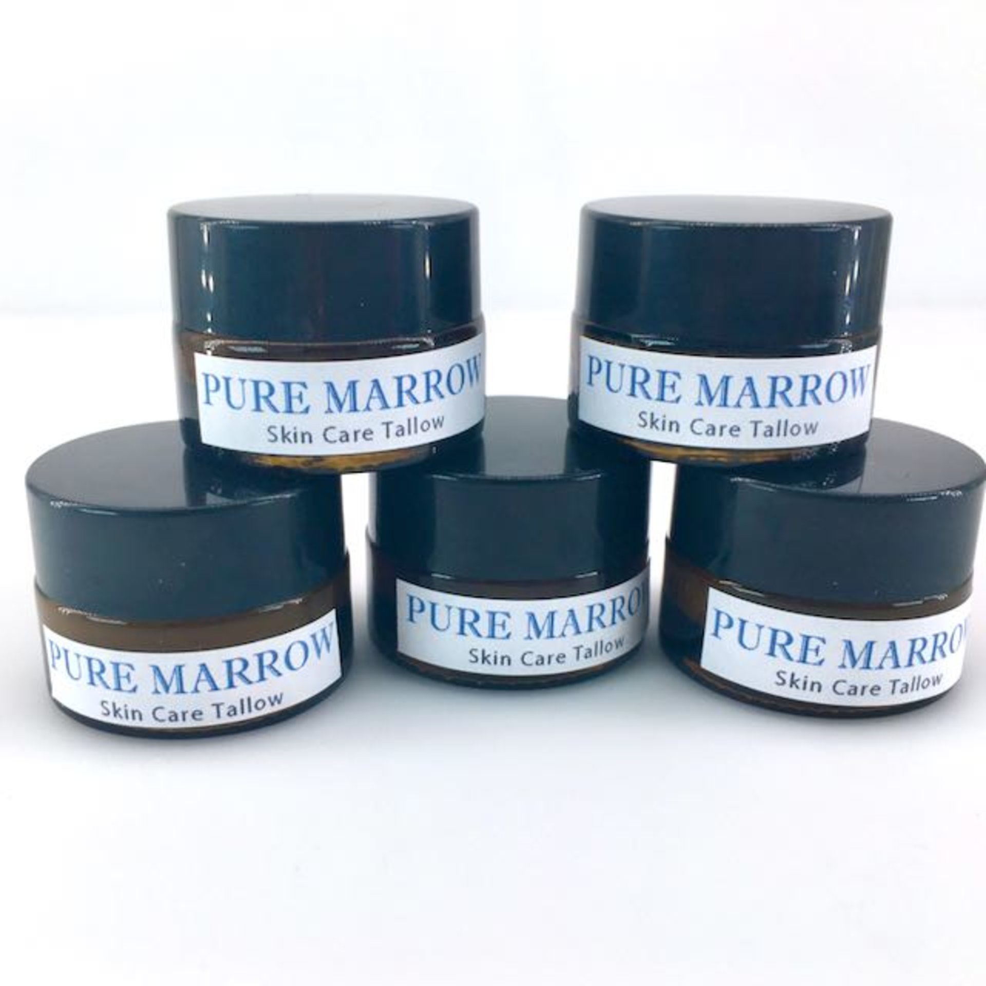 Pure Marrow Skin Tallow