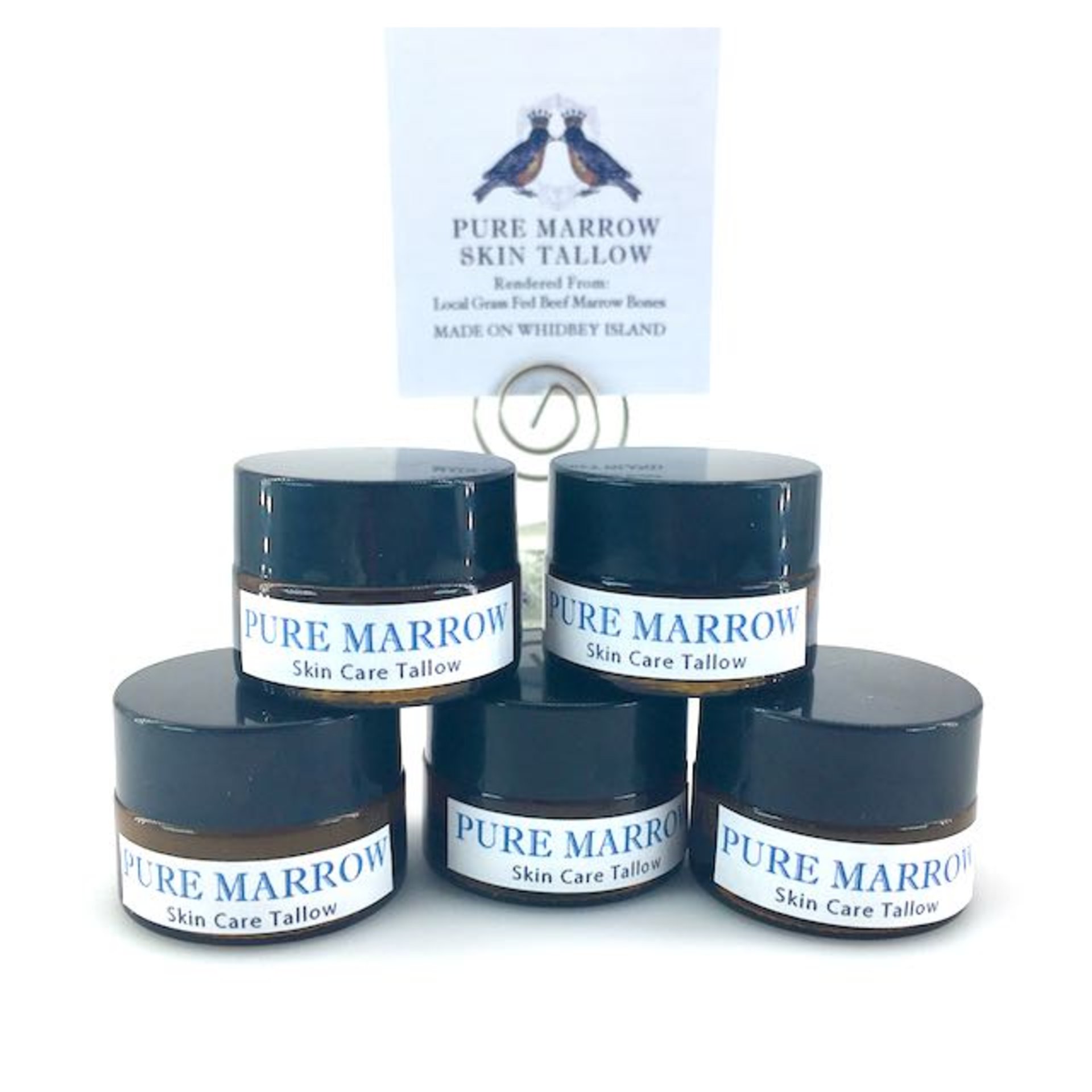 Pure Marrow Skin Tallow