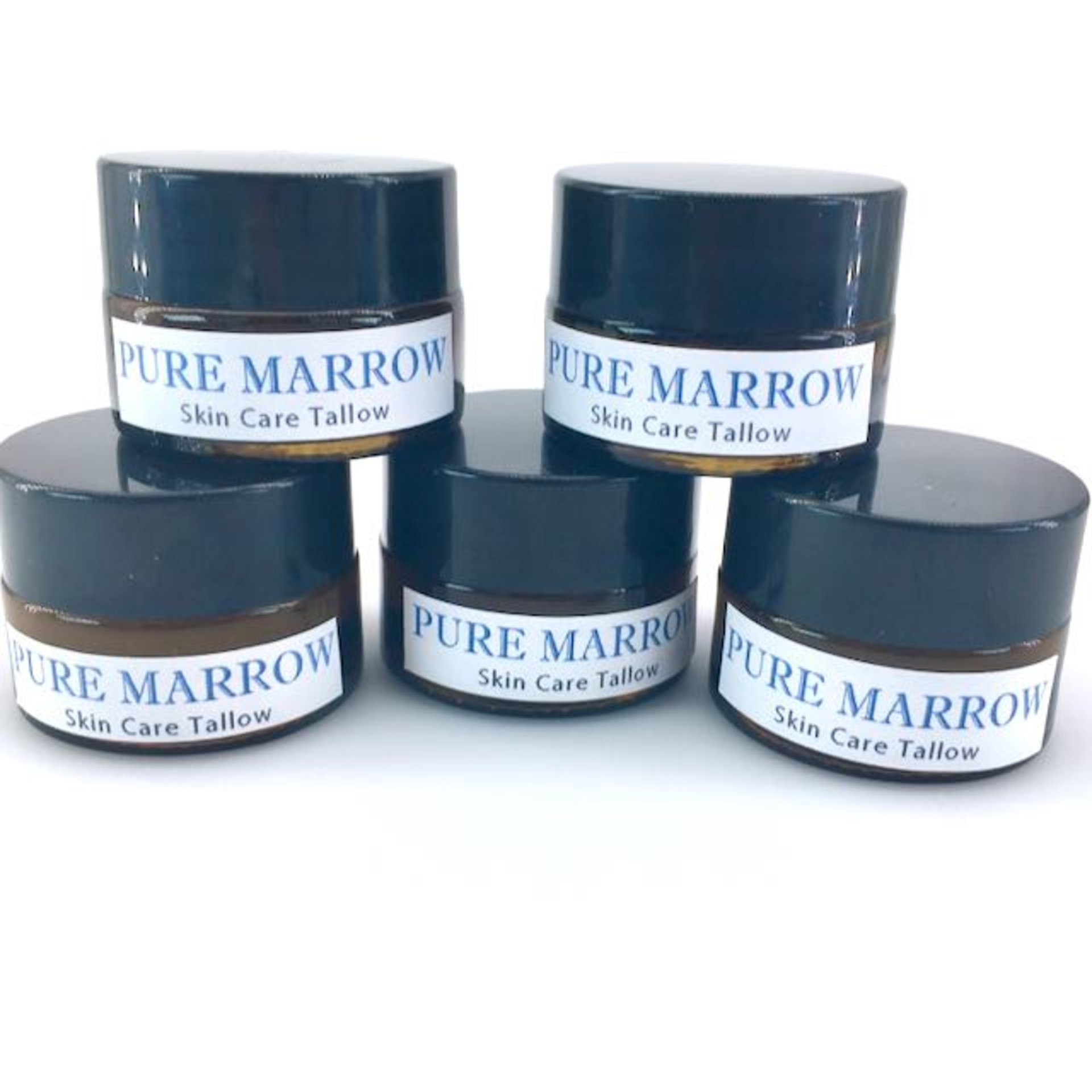 Pure Marrow Skin Tallow